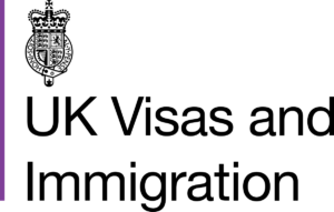 Document outlining the UK Settlement Visa process