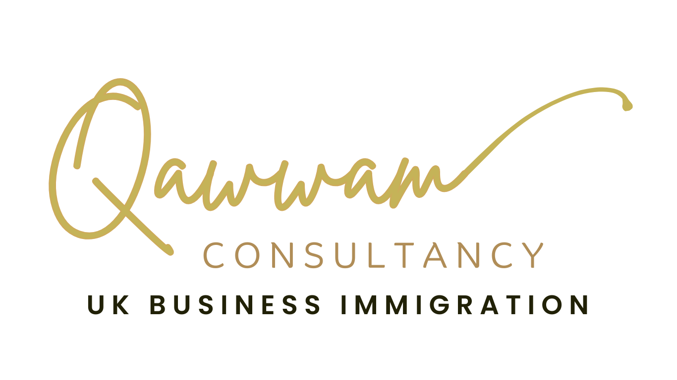 QAWWAM CONSULTANCY