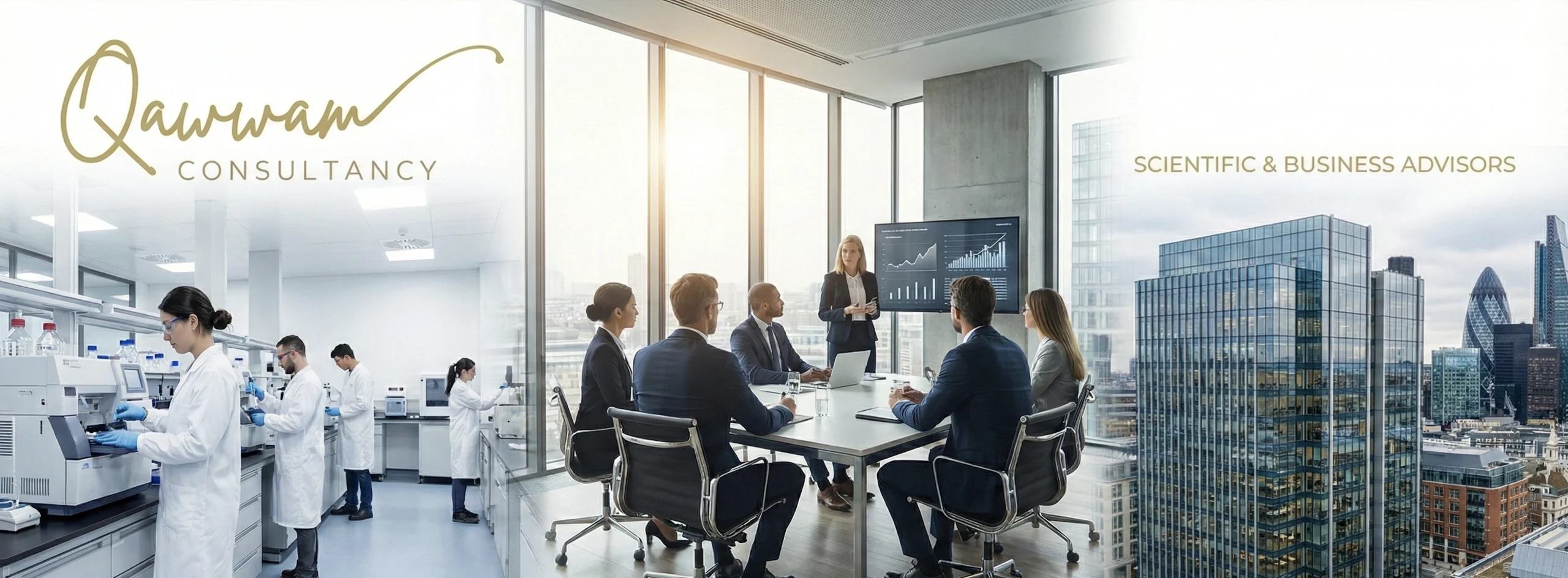 contact qawwam consultancy